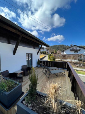 Gästehaus Alpvital